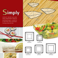 New! Get the Scoop on ALL Simply Squared Products
