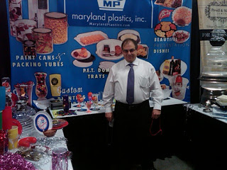 Want to Visit Our Booth At The Winter Fancy Food Show?