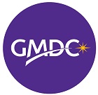 GMDC logo