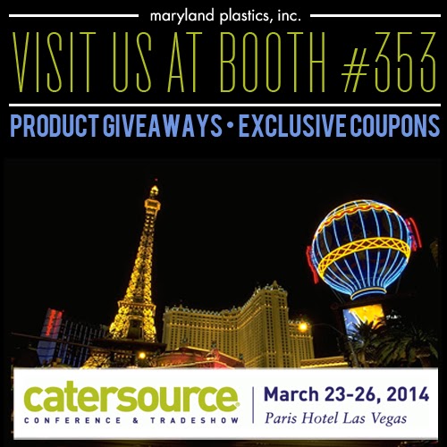 2014 Catersource Show Preview