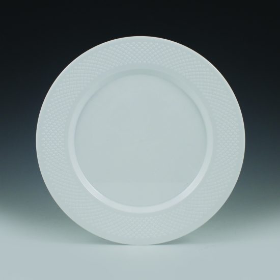 7.5" Concord Hors d'Oeuvres Plate