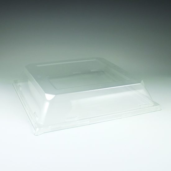 10.75″ Simply Squared Plate Lid
