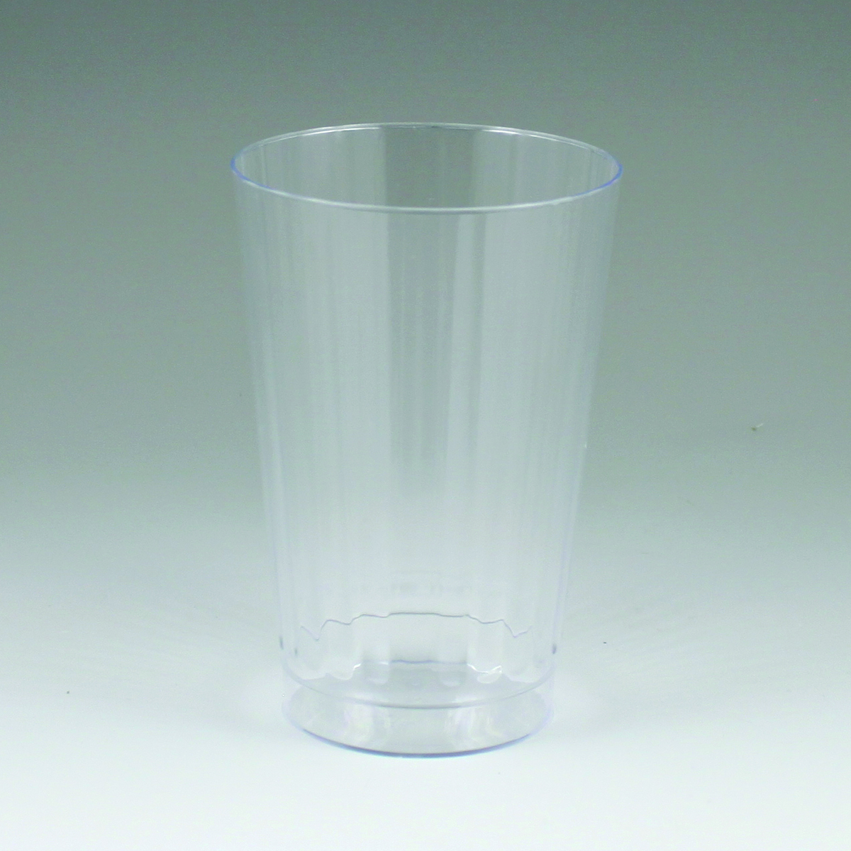 12 oz. Simply Squared Tumbler  Plastic Cups, Utensils, Bowls