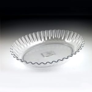 Sovereign Fluted Serving Dish