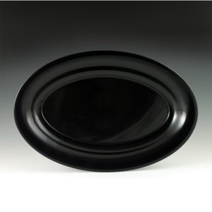 12 x 18 Sovereign Rectangular Tray Lid  Plastic Cups, Utensils, Bowls,  Platters