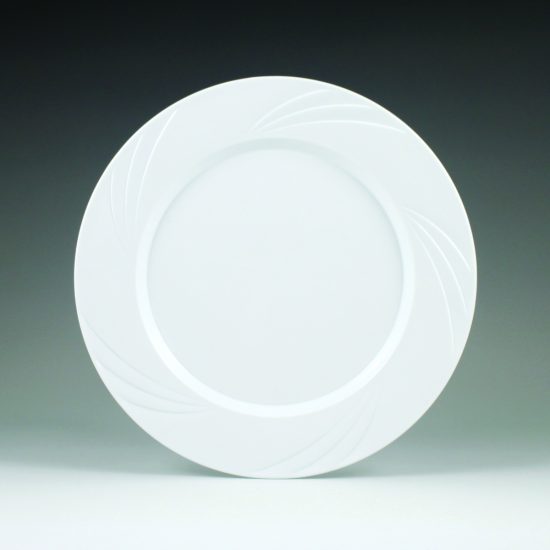 7.75" Newbury Hors d'Oeuvres Plate