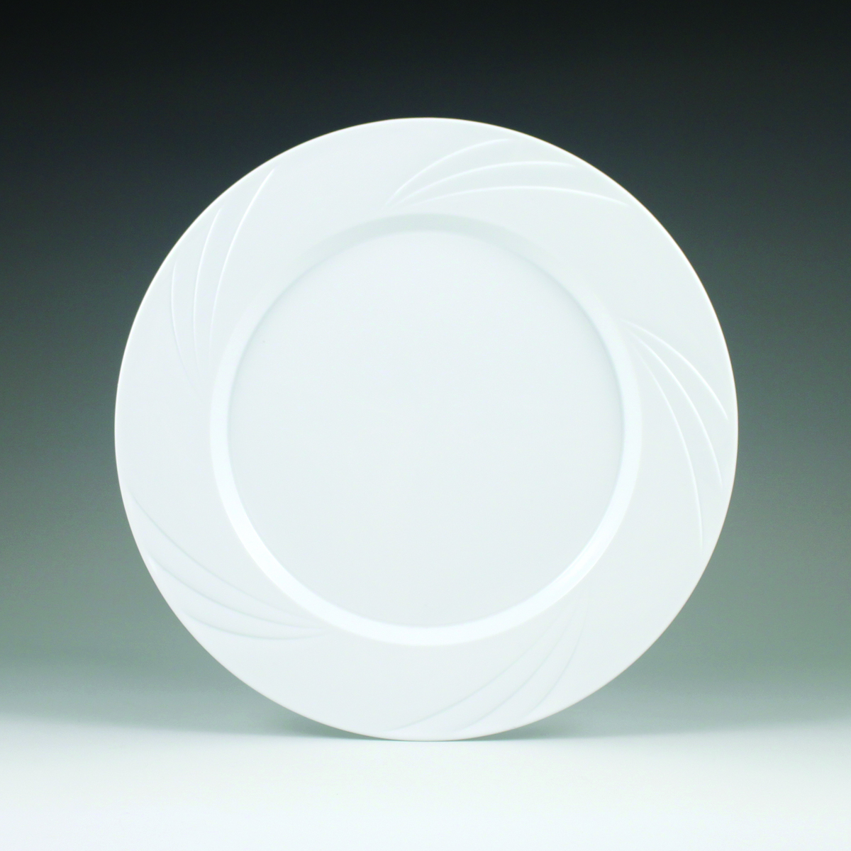 7.75" Newbury Hors d'Oeuvres Plate