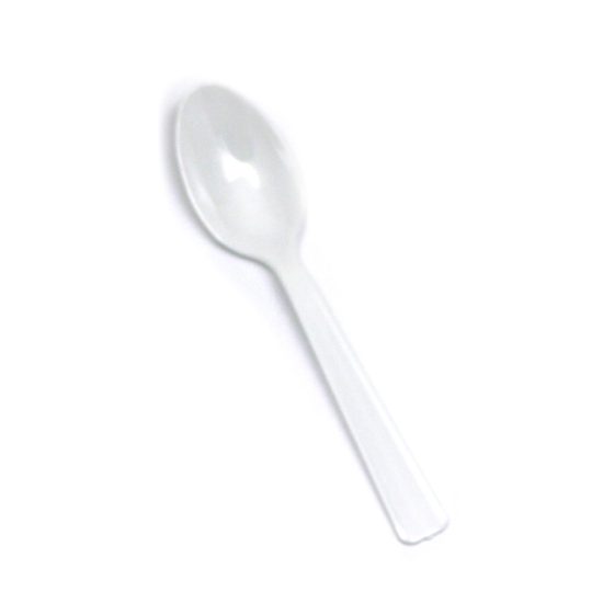 Kingsmen PS Poly Bagged (24 Ct.) – Spoons