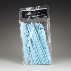 Premierware Poly Bagged (24 Ct.) - Knives