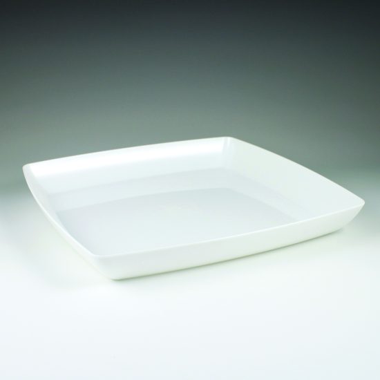 12″ Simply Squared Tray