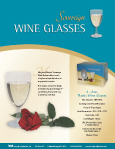 Wine Glass Sheet